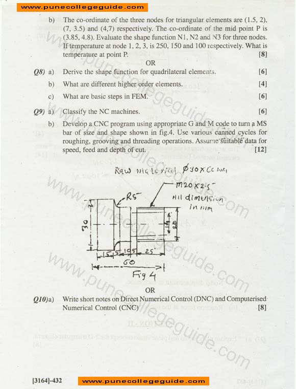 CAD/CAM and Automation old paper